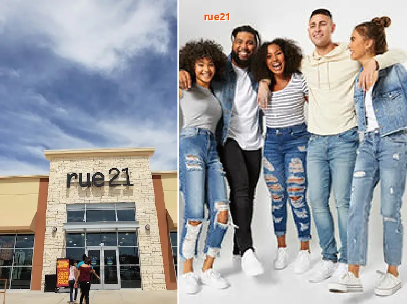 rue21 77802