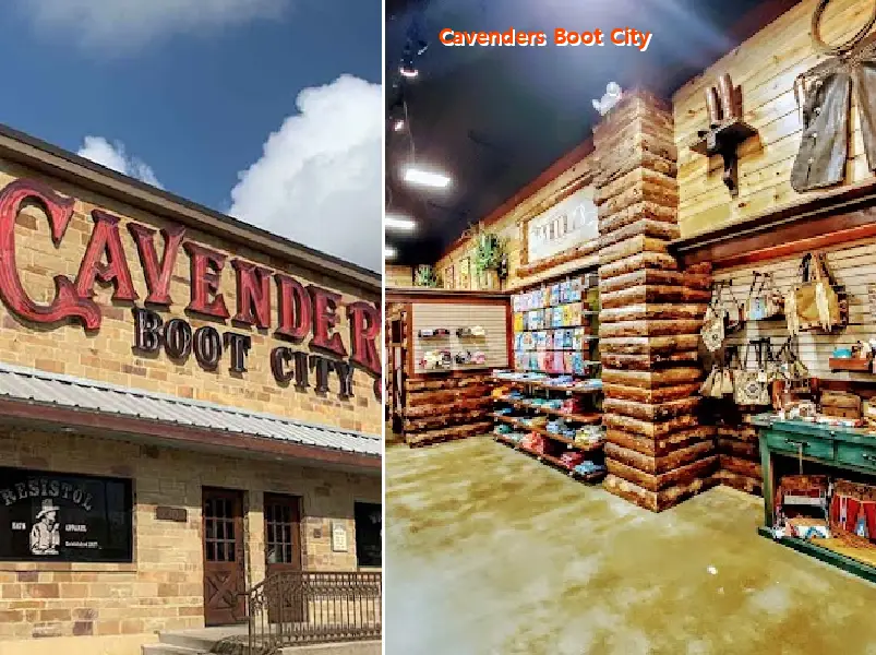 cavenders boot city 77840