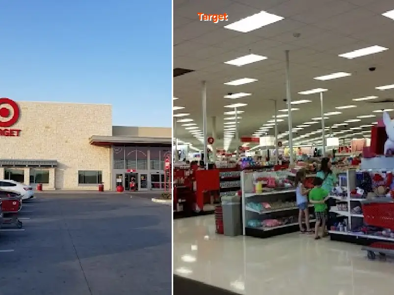 target 78130