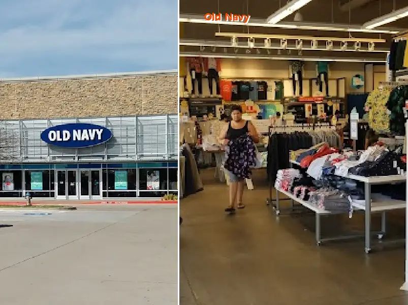 old navy 76205