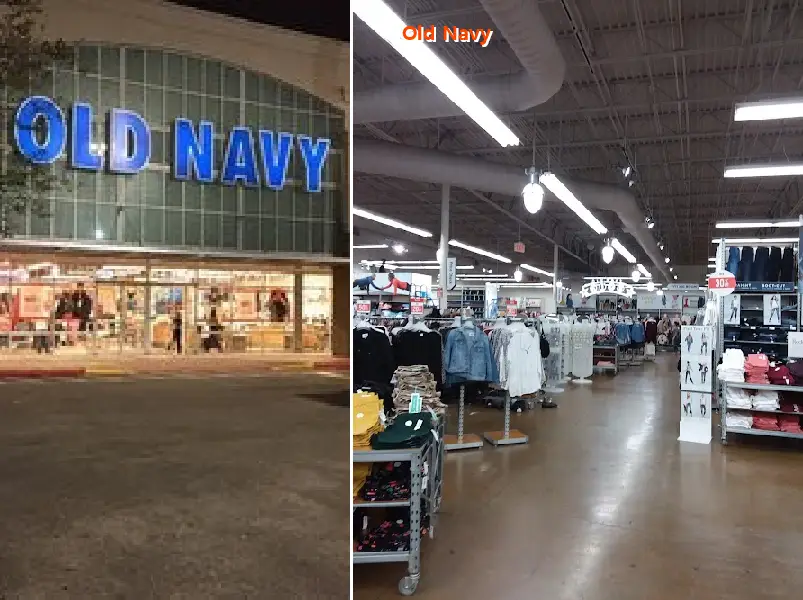 old navy 77505