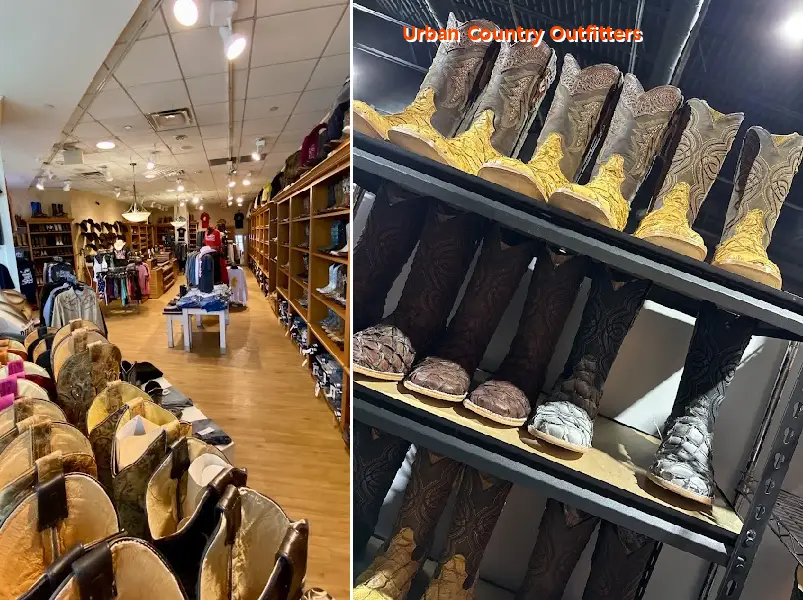 urban country outfitters 34957