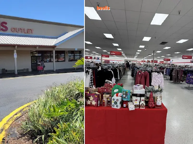 bealls 34974
