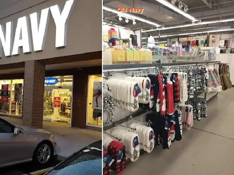 old navy 10314