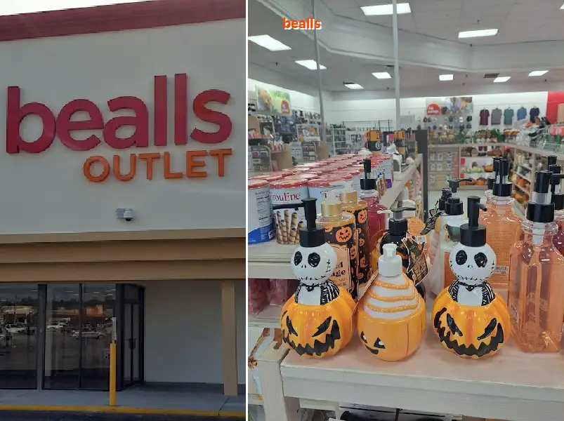 bealls 30458