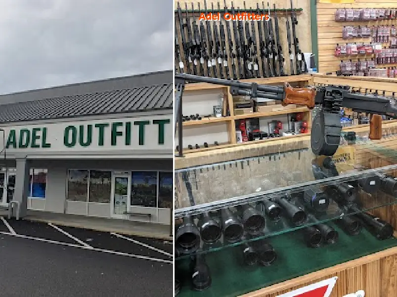 adel outfitters