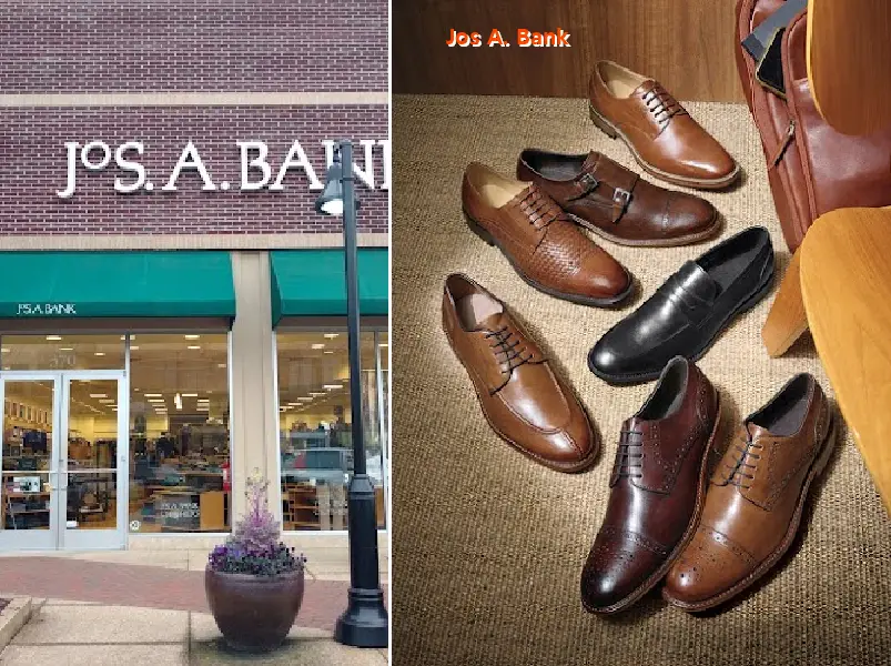 jos a bank