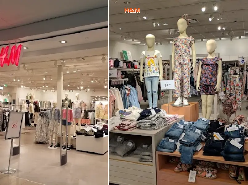 h&m 37700