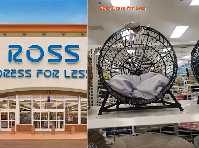 ross dress for less 92264