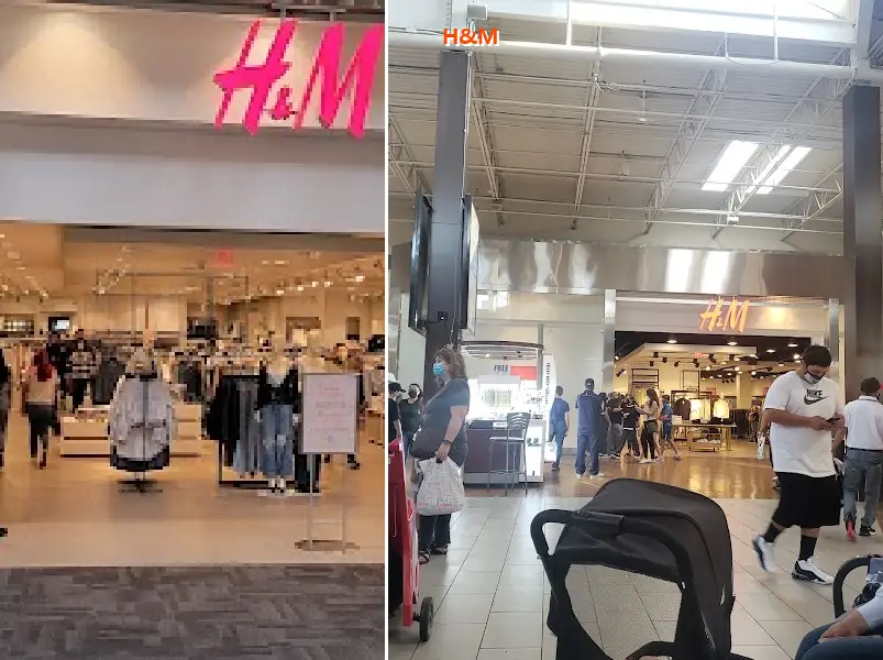 h&m 91764