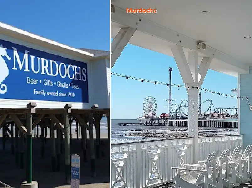 murdochs