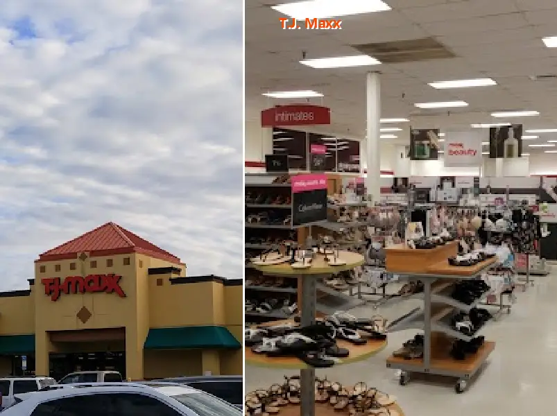 tj maxx 32405