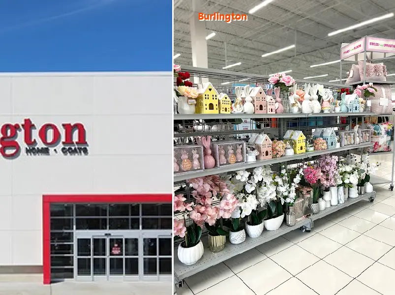 burlington 13290