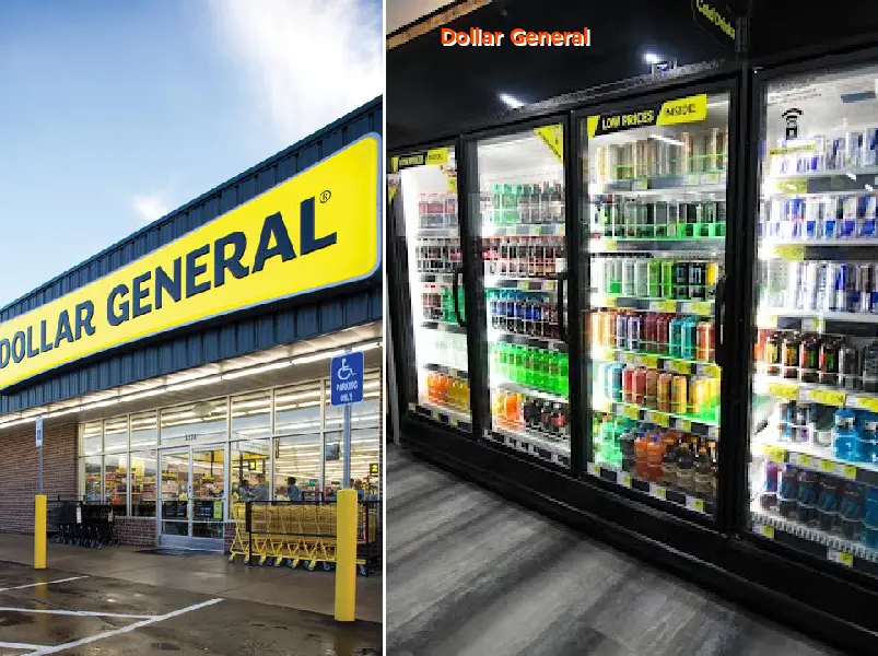 dollar general
