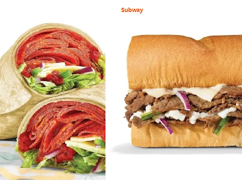 subway