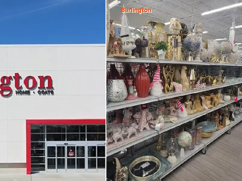 burlington 30141